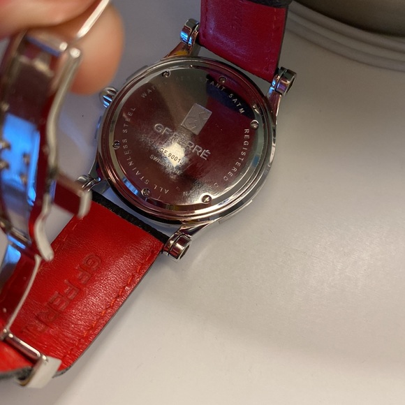 Men’s GF Ferre Swiss made watch - Picture 5 of 7